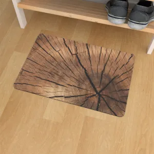 Floor Mats - Trunk