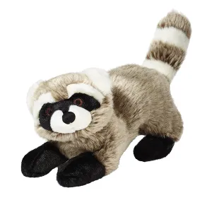 Fluff & Tuff Rocket Raccoon 12" Plush Dog Toy