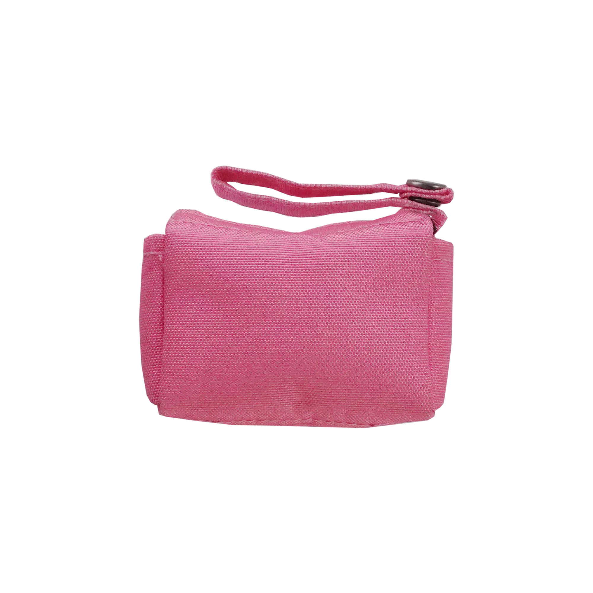 Furwear - Poo Bag Dispenser (Pink)