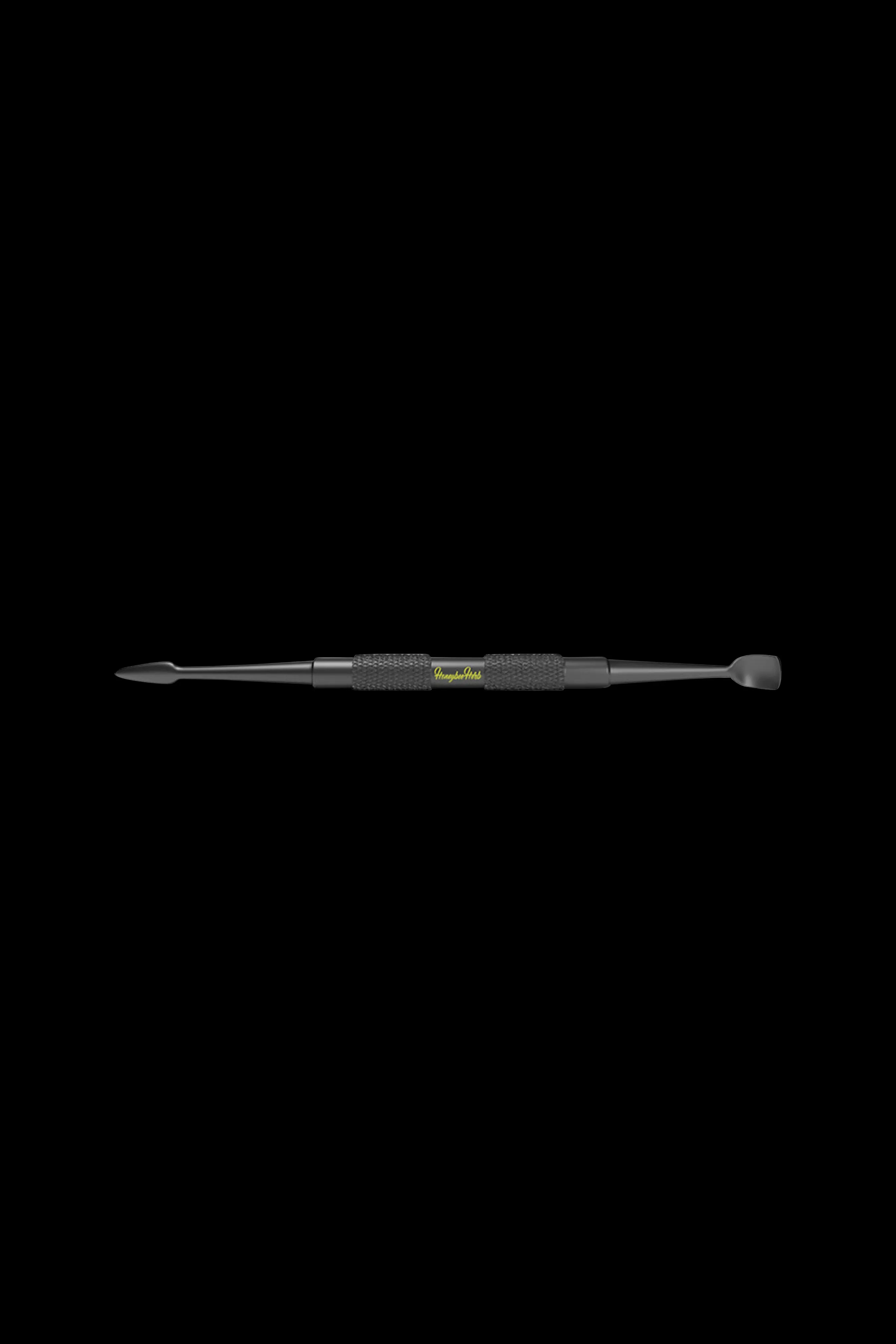 Honeybee Herb Stainless Steel Dabber - V2