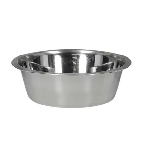 Indipets 1 Pint Heavy Dish for Dogs 4"