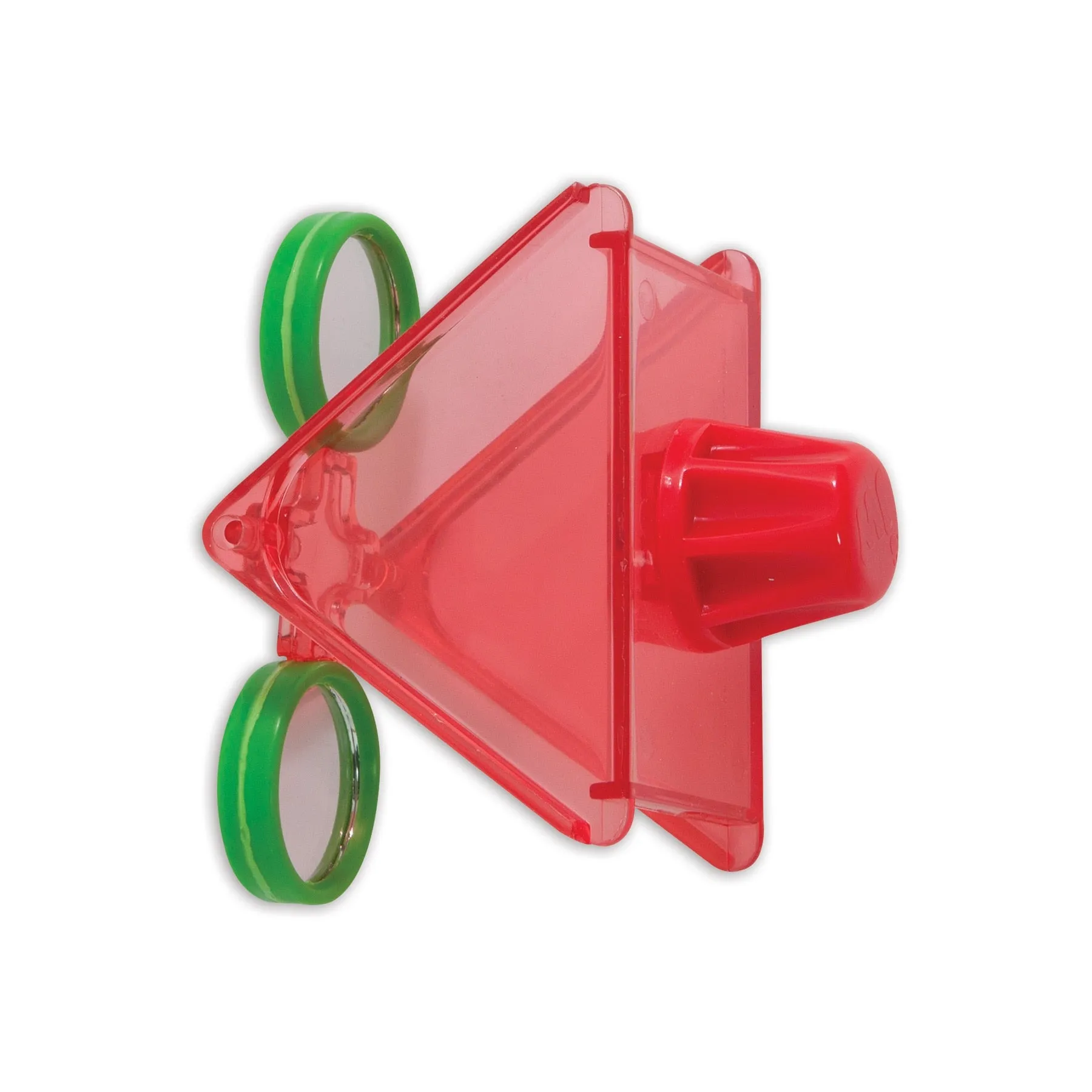 JW Tilt Wheel Bird Toy
