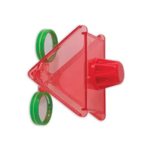 JW Tilt Wheel Bird Toy