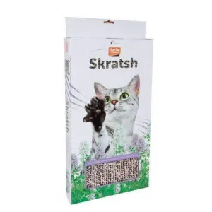 Karlie Flamingo Cats Scratching Board Carton 50 * 12 * 4.5cm