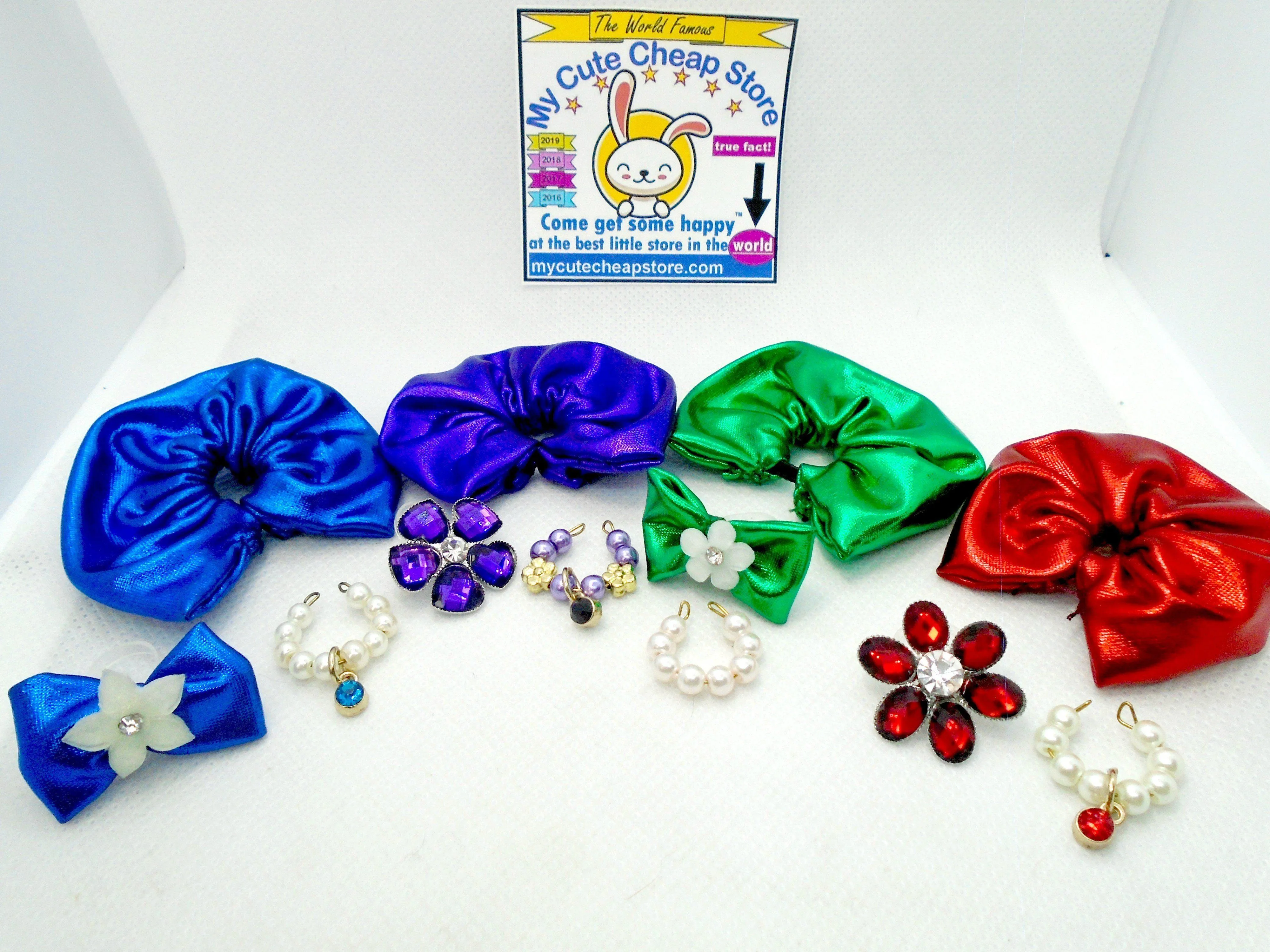 Littlest Pet Shop set of 12 pieces Deluxe Outfit