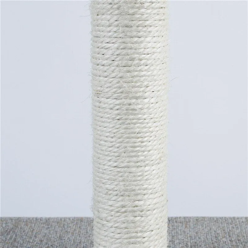 Luxury Cat Scratching Board