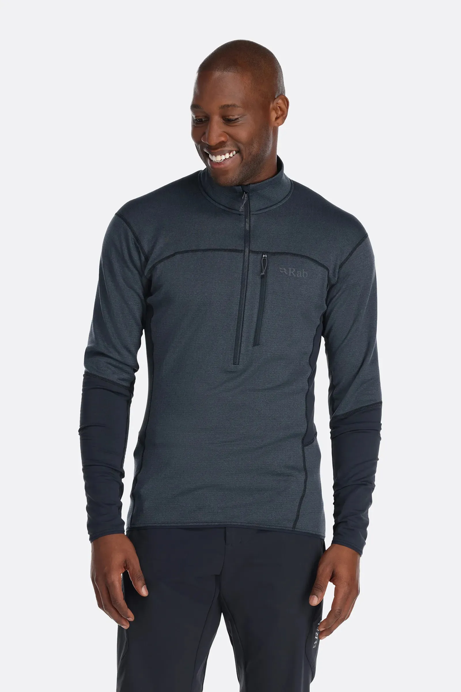 MEN'S ASCENDOR PULL-ON