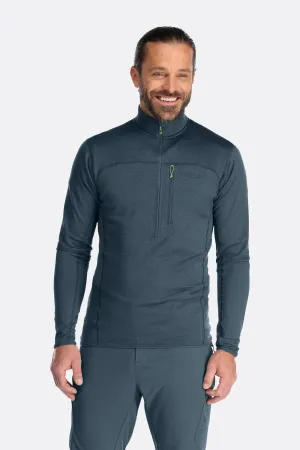 MEN'S ASCENDOR PULL-ON