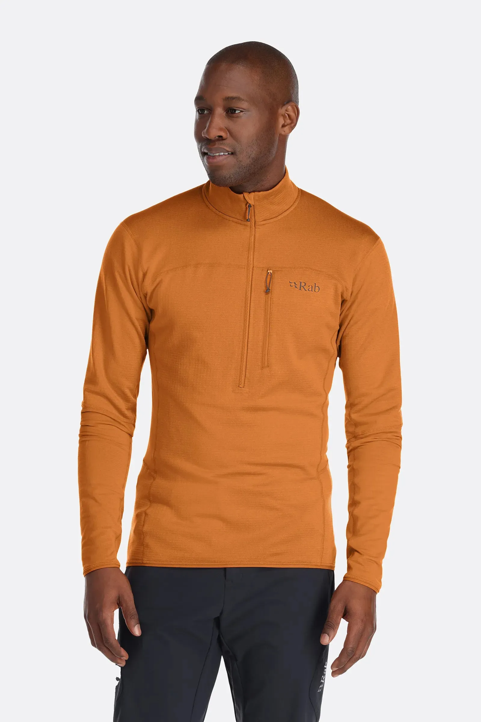MEN'S ASCENDOR PULL-ON