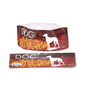 Modgy Dog Bowl - Geo