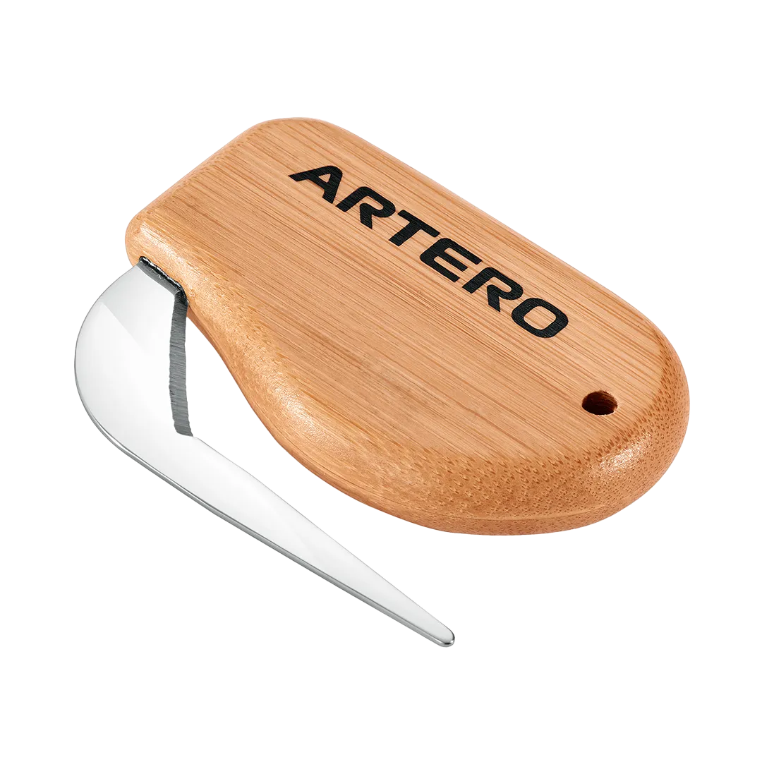 Nature Collection One Blade Mat Breaker by Artero