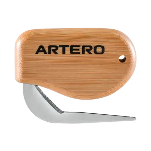 Nature Collection One Blade Mat Breaker by Artero