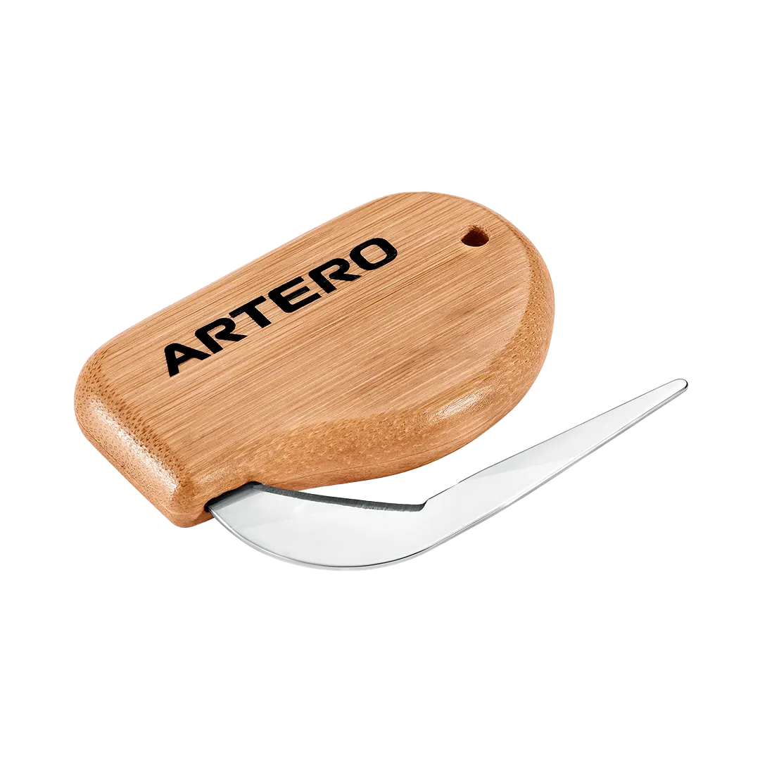 Nature Collection One Blade Mat Breaker by Artero