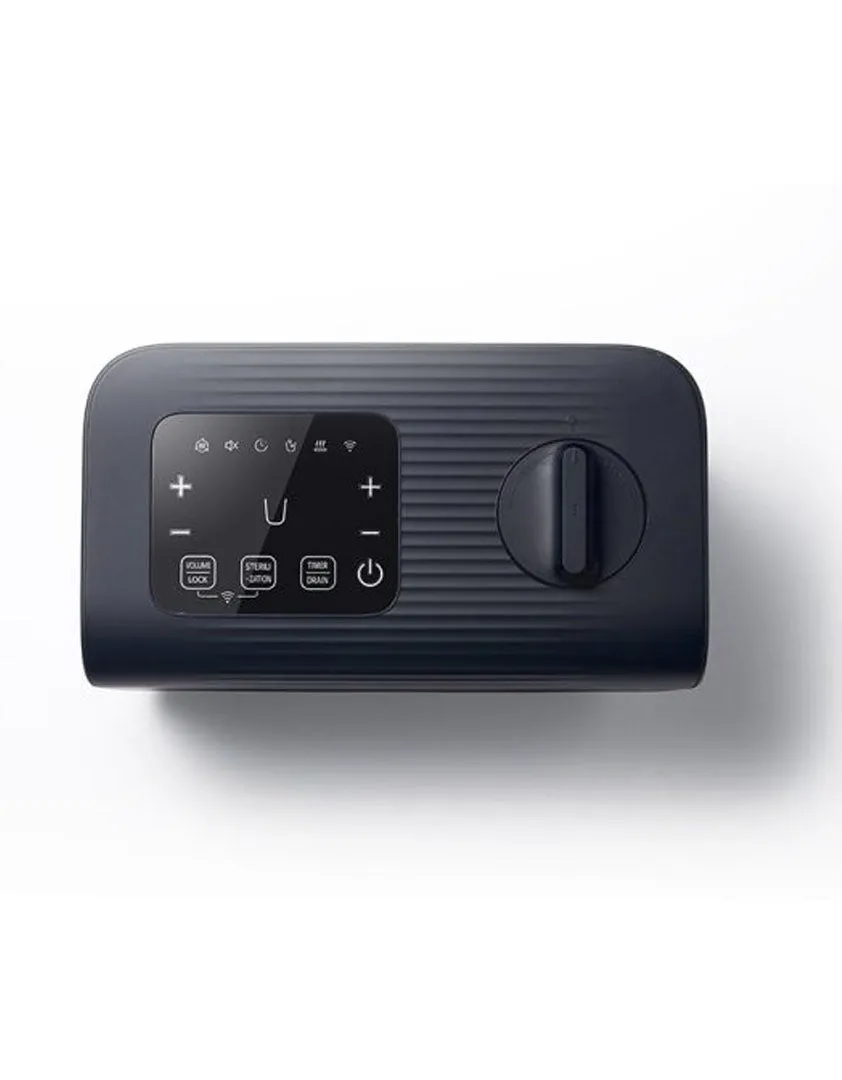 Navien Mate EQM 580