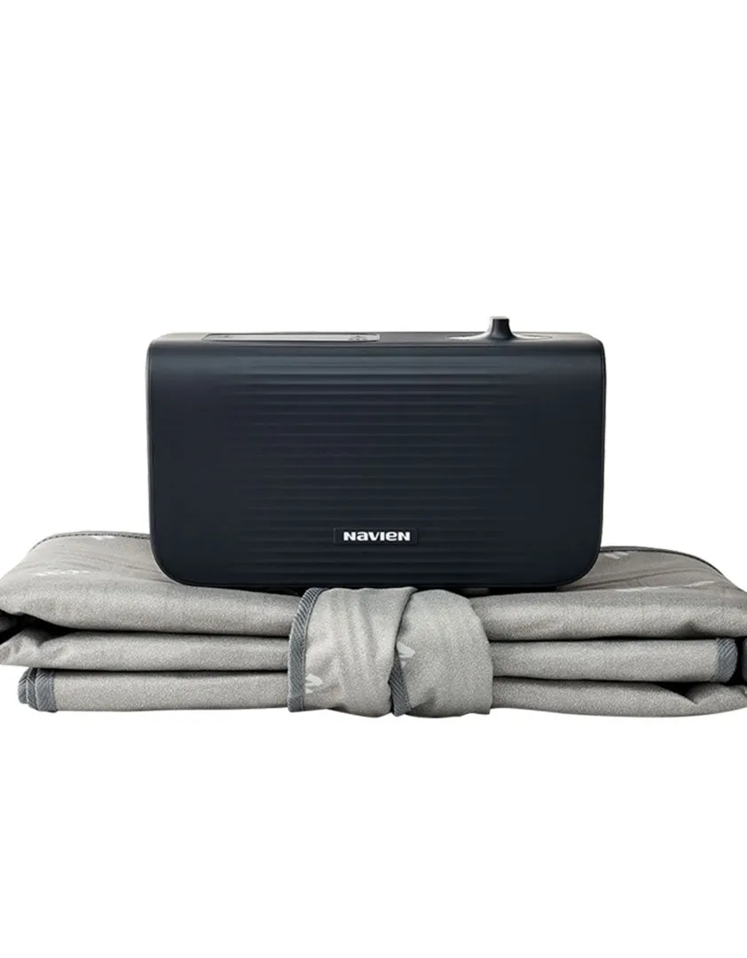 Navien Mate EQM 580