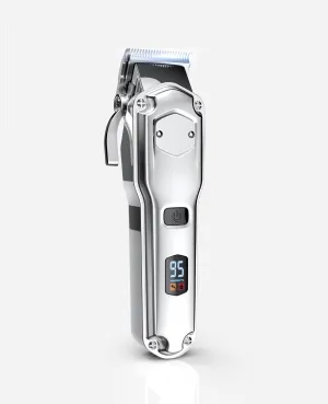 Oneisall 676 Dog Hair Clipper for Thick Coats