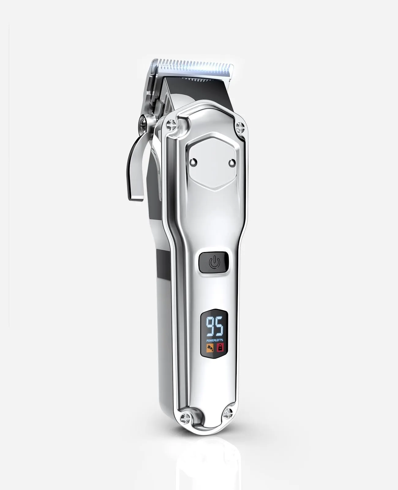 Oneisall 676 Dog Hair Clipper for Thick Coats