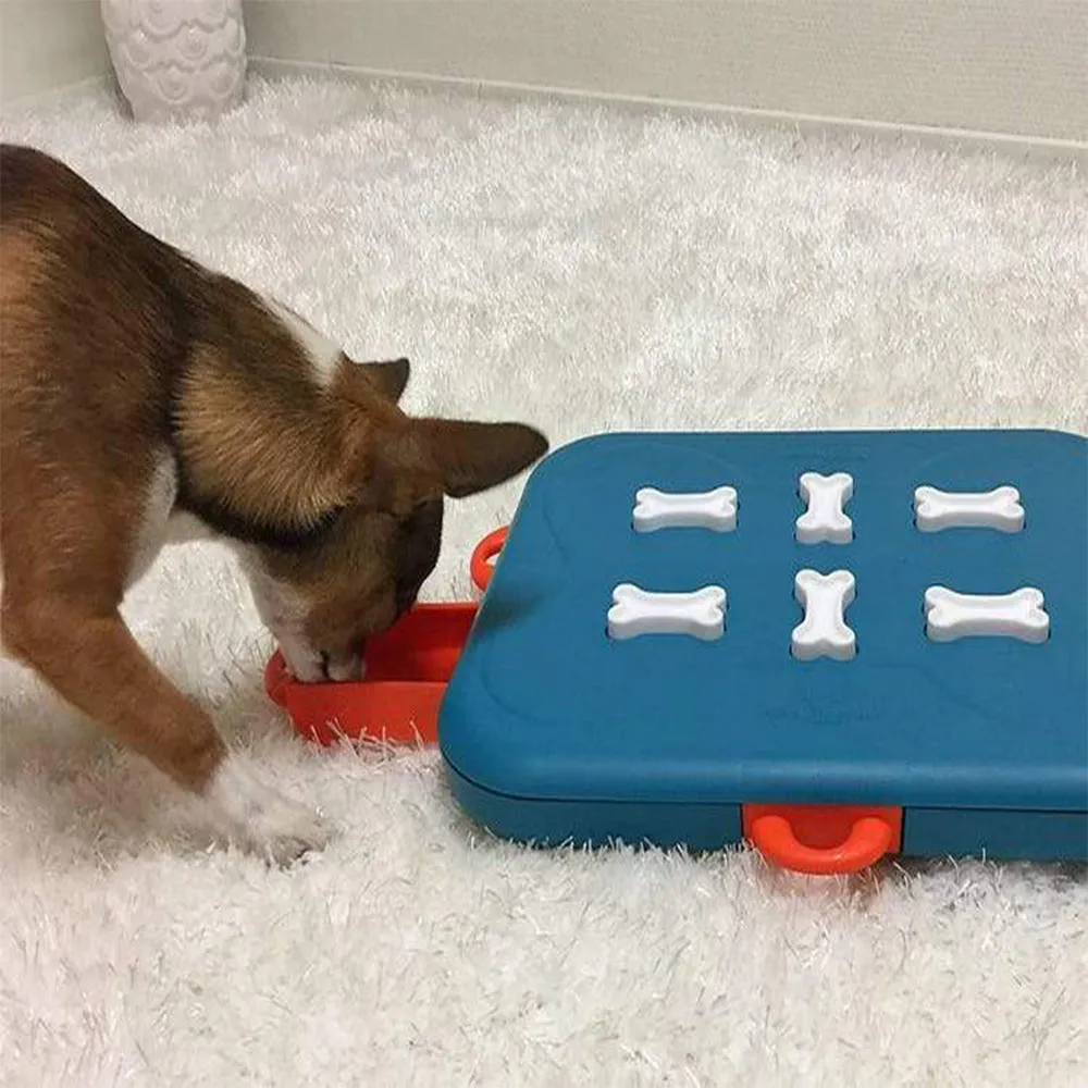 Outward Hound Dog Casino Dog Toys