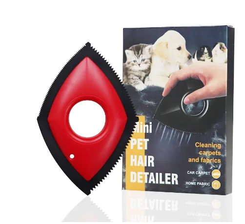 Pat and Pet Emporium | Pet Grooming | Mini Pet Hair Detailer