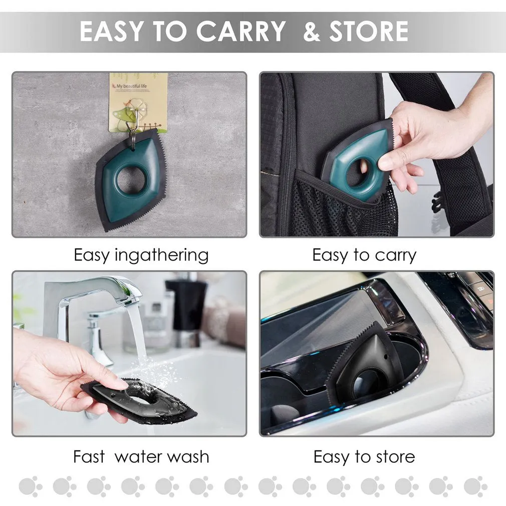 Pat and Pet Emporium | Pet Grooming | Mini Pet Hair Detailer