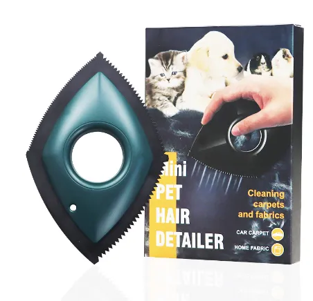 Pat and Pet Emporium | Pet Grooming | Mini Pet Hair Detailer