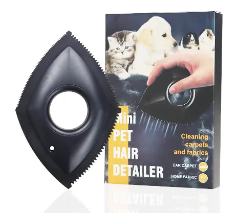 Pat and Pet Emporium | Pet Grooming | Mini Pet Hair Detailer