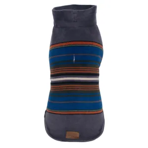 Pendleton Olympic National Park Fitted Fleece Vest for Dogs