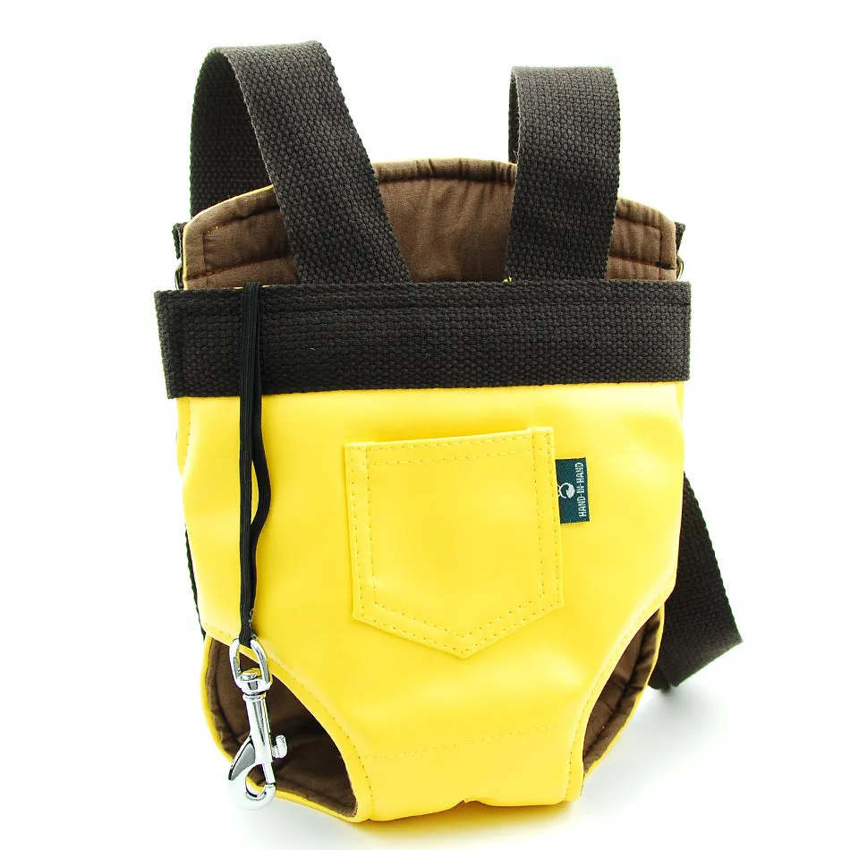Pet Backpack Sandwich Sponge - GlamzLife