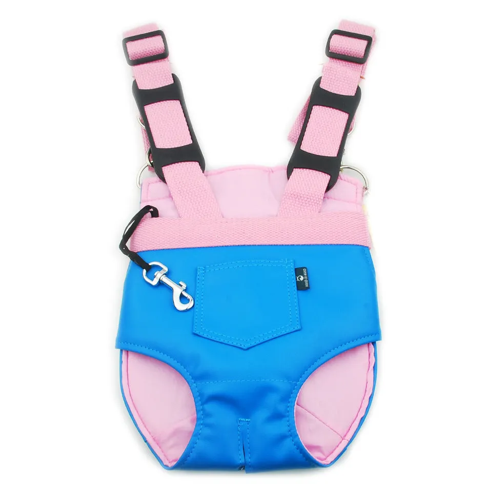 Pet Backpack Sandwich Sponge - GlamzLife