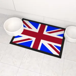 Pet Bowl Mats - United Kingdom
