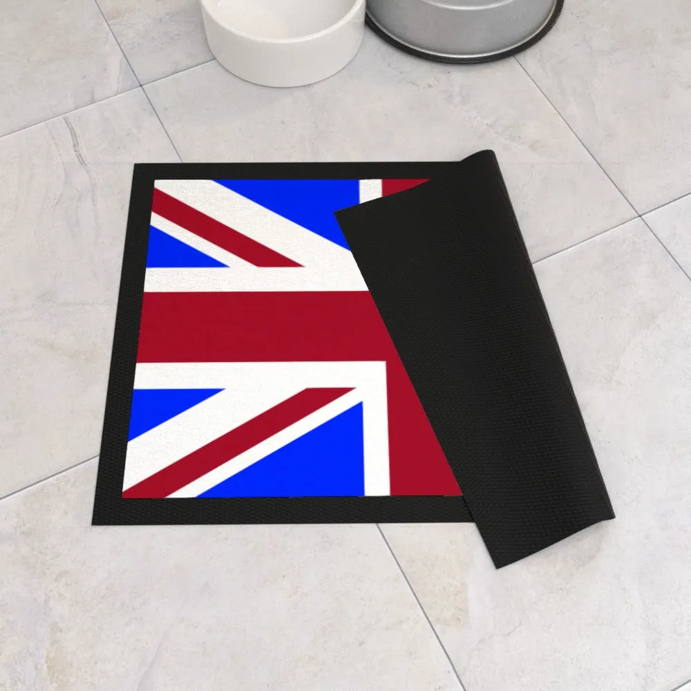 Pet Bowl Mats - United Kingdom