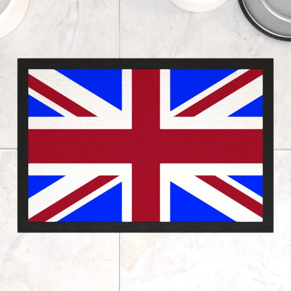 Pet Bowl Mats - United Kingdom