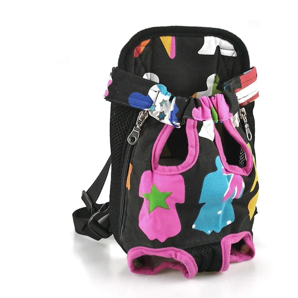 Pet Carriers Backpack