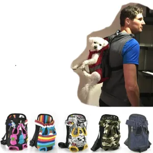 Pet Carriers Backpack