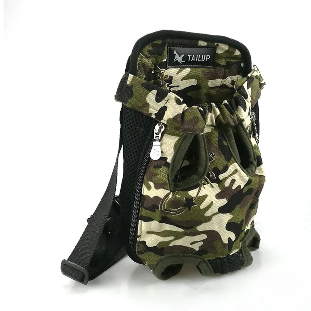 Pet Carriers Backpack