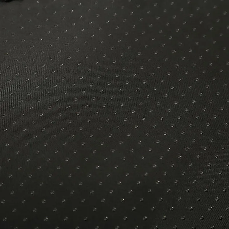 Pet fashion striped outdoor mat
