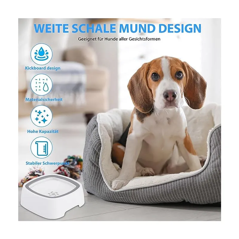 Pet Water Bowl
