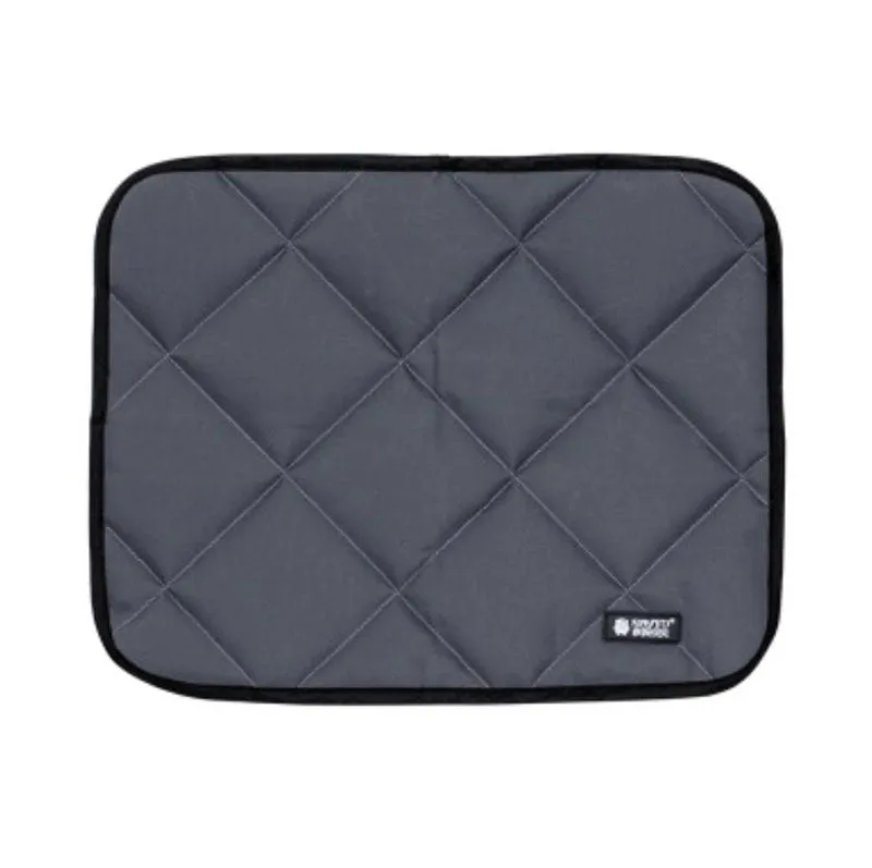 Pet waterproof breathable moisture-proof scratch-resistant Oxford cloth mat