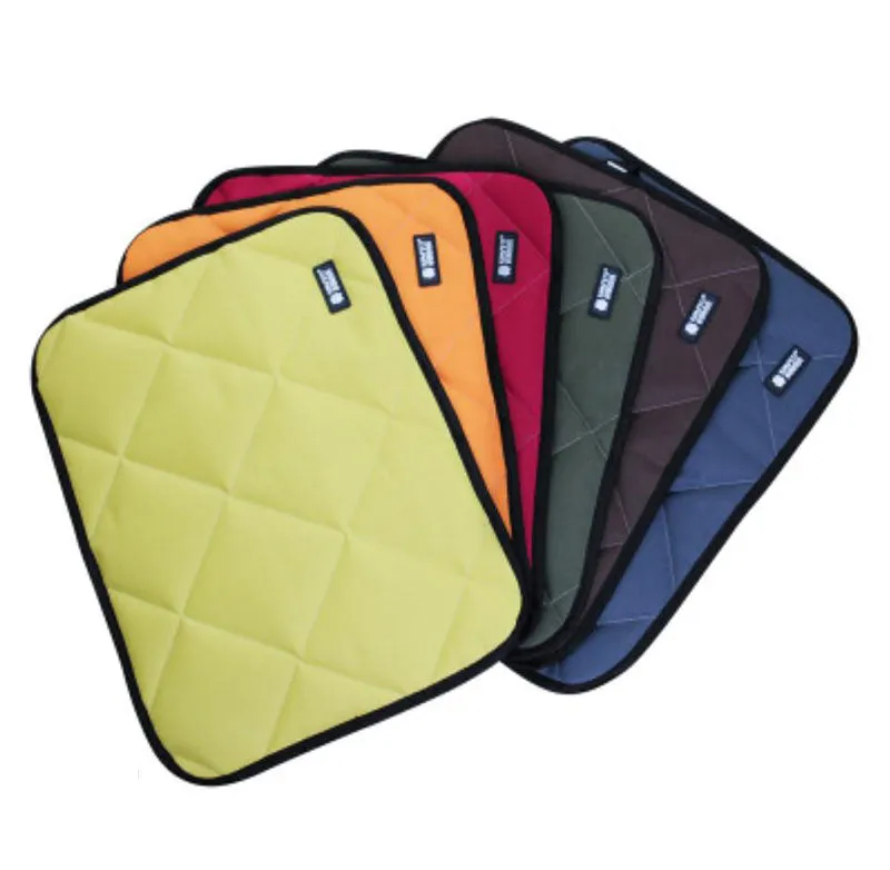 Pet waterproof breathable moisture-proof scratch-resistant Oxford cloth mat