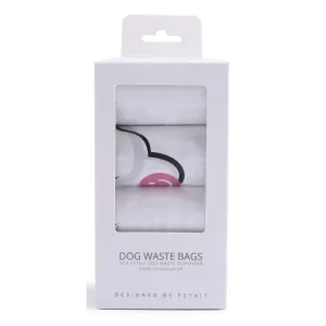 PETKIT Dog Waste Bag Refill Pack 120ct