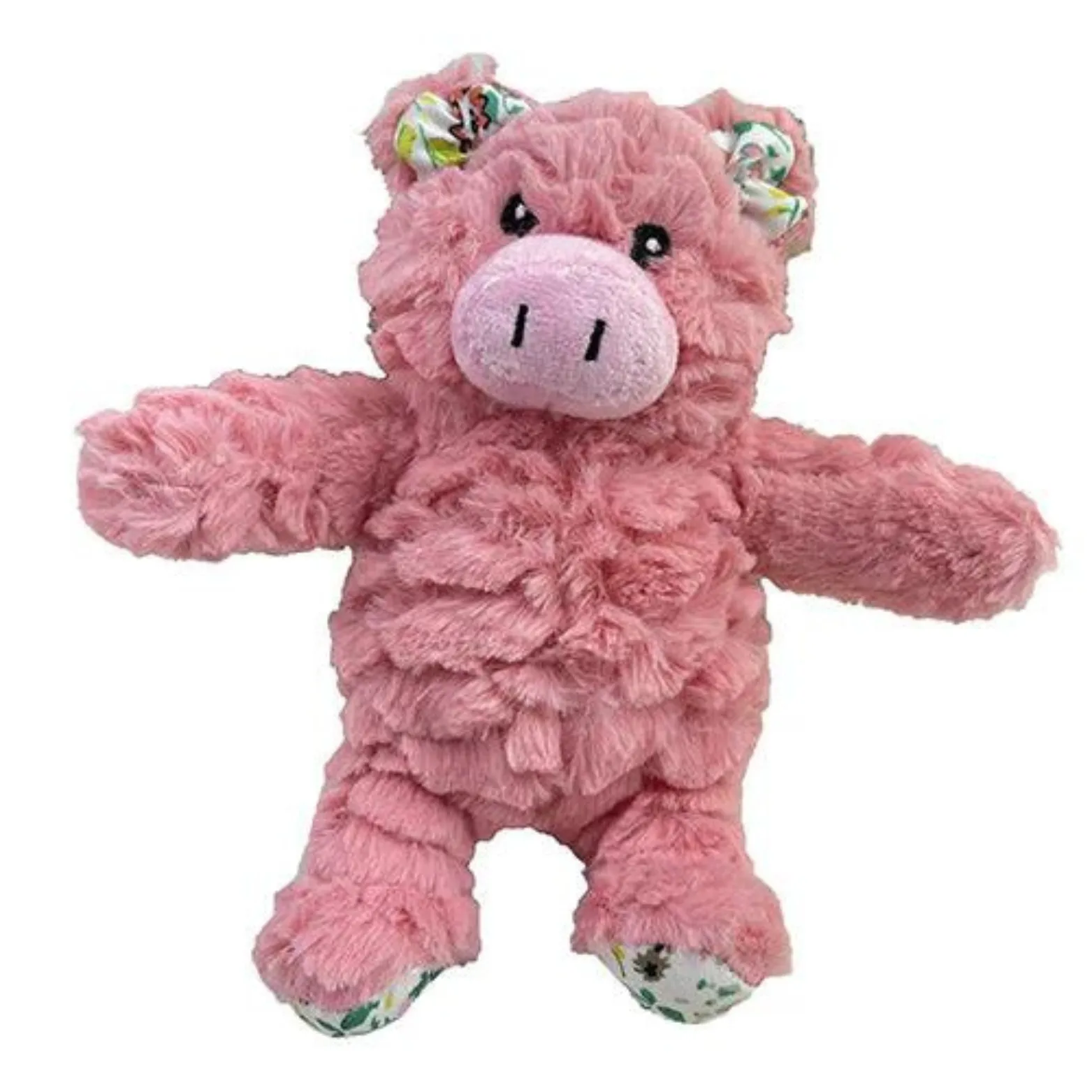 Petlou Pig Dog Toy, 9"