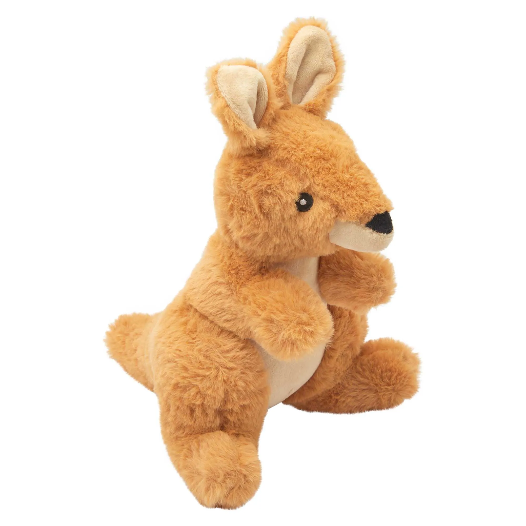 Petstock Foundation Australian Native Plush Toy Kangaroo