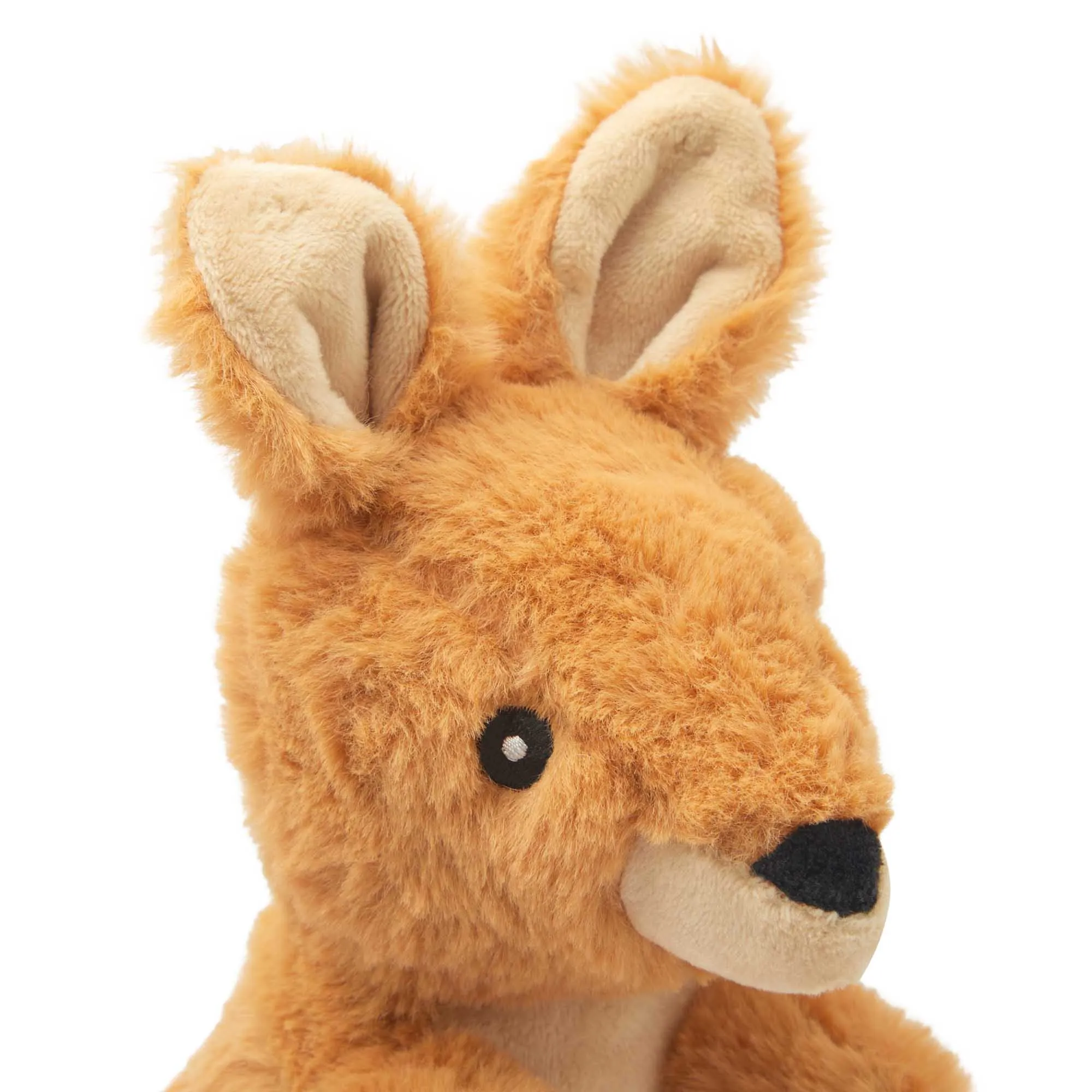 Petstock Foundation Australian Native Plush Toy Kangaroo