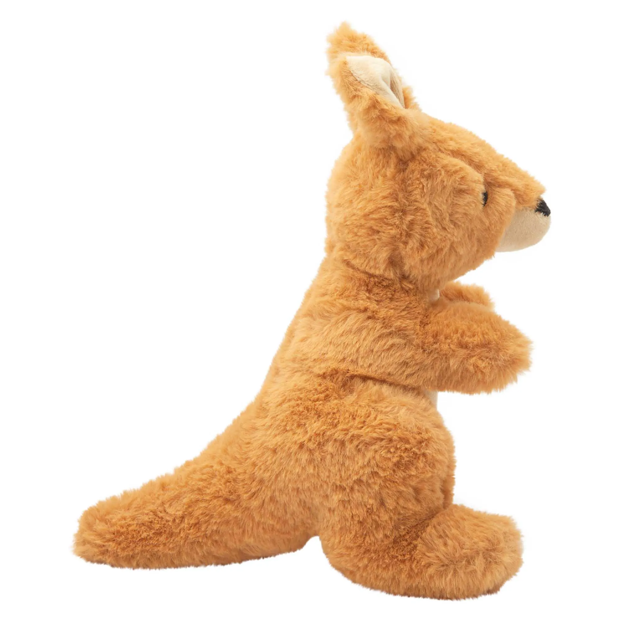 Petstock Foundation Australian Native Plush Toy Kangaroo