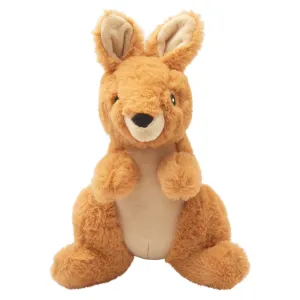 Petstock Foundation Australian Native Plush Toy Kangaroo