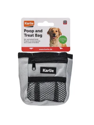 Poop & Treat Bag