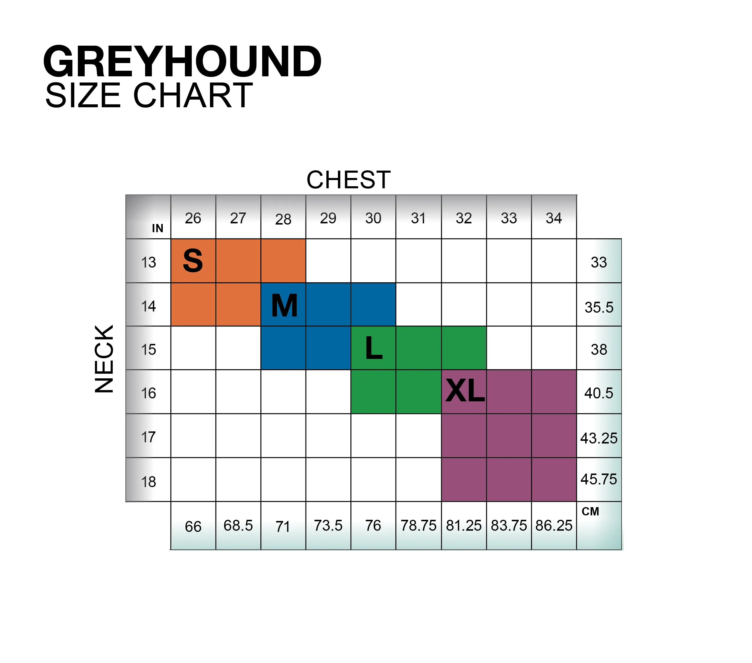 ReCoat ♻️ Greyhound Winter Coat