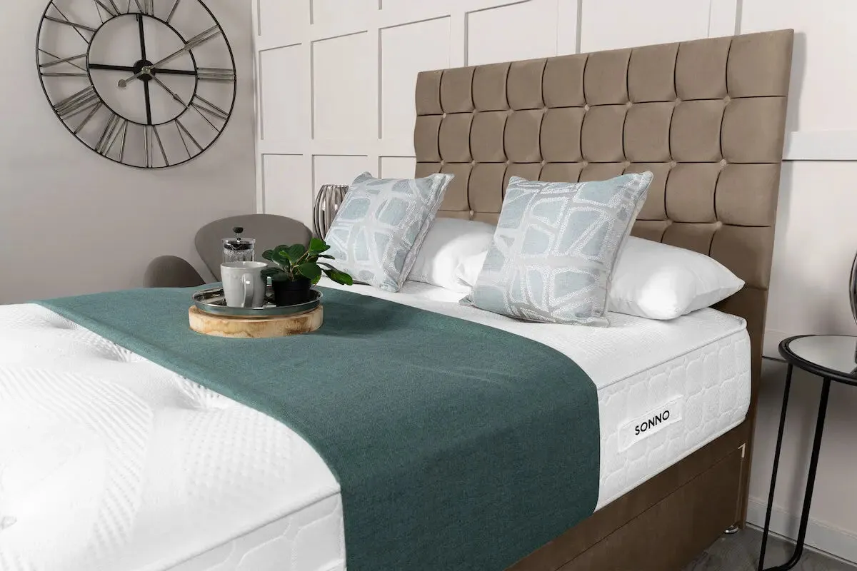 Rio Divan Bed