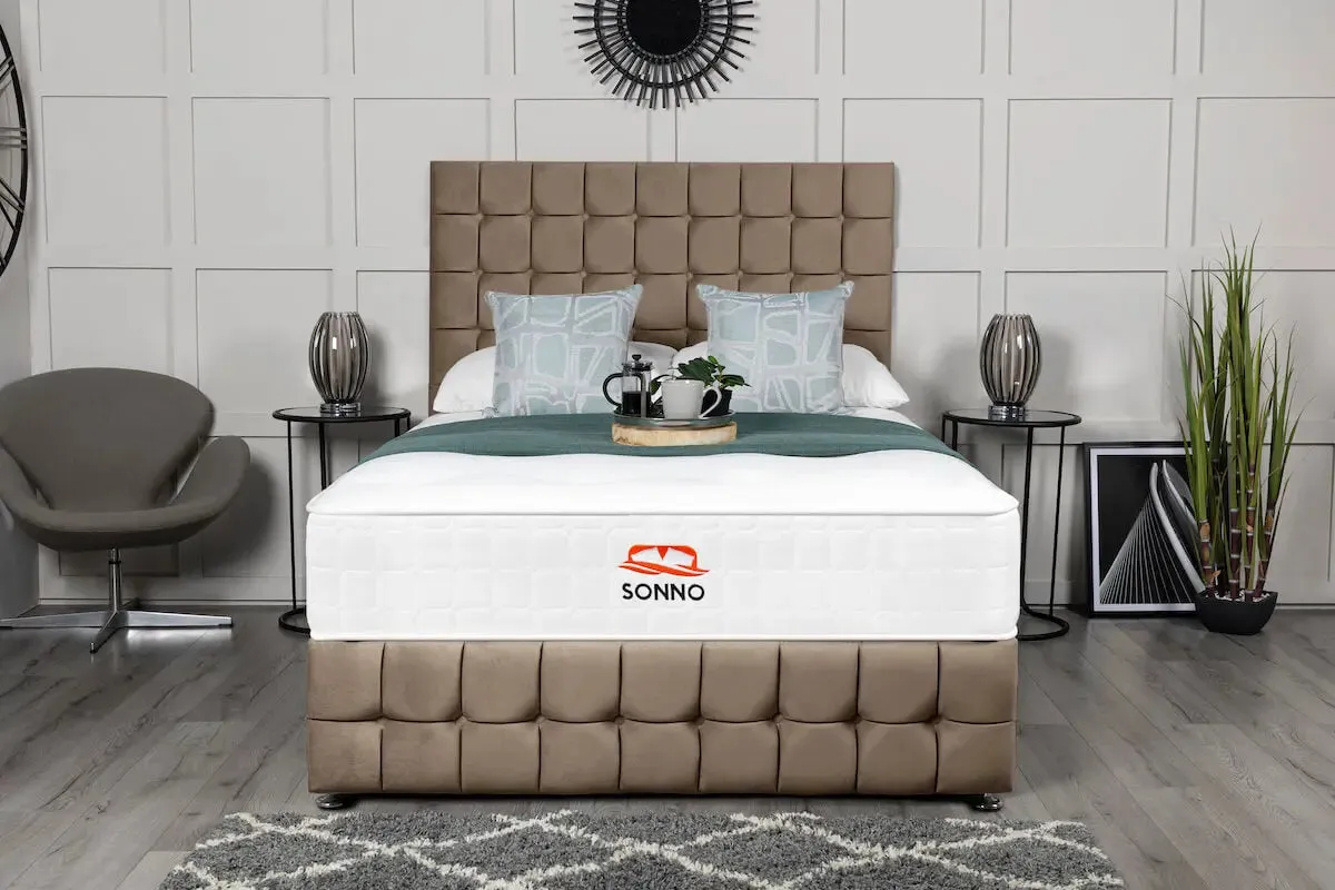 Rio Divan Bed