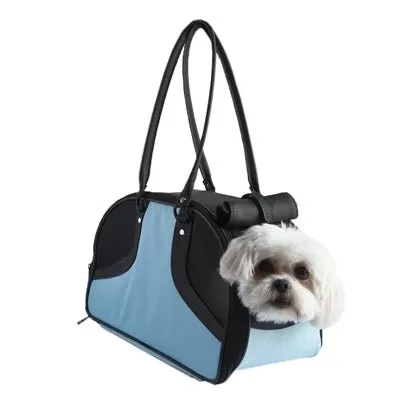 Roxy Carrier- Turquoise